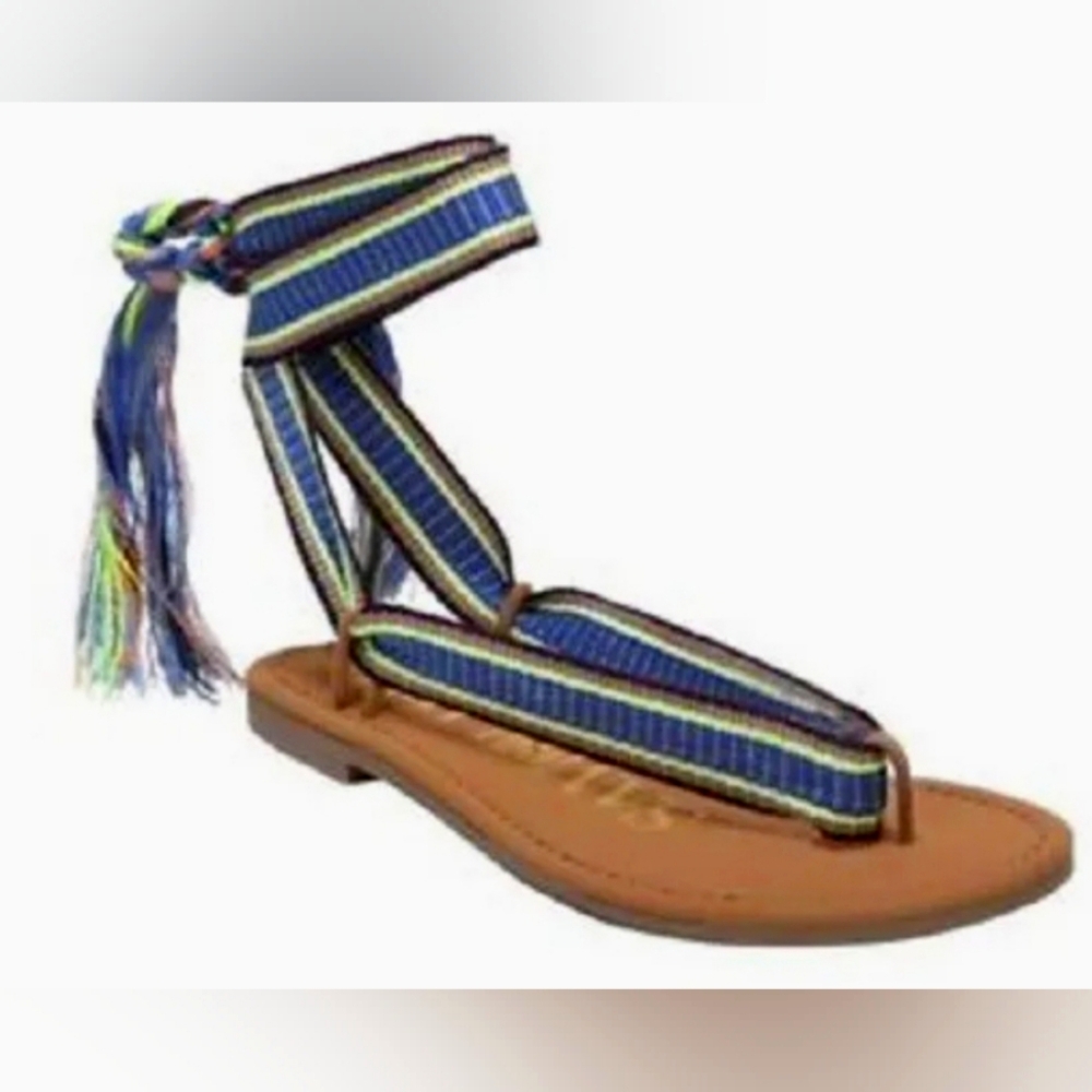 Sam&libby sandals